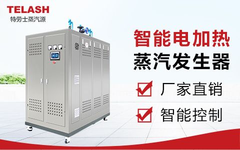 上海特劳士蒸汽发生器：助力东莞某包装厂提升生产效率！