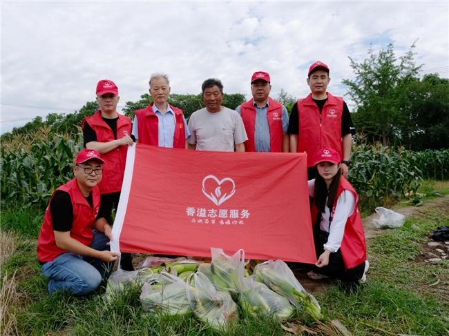 浙江長興：用心用情共繪鄉(xiāng)村振興新畫卷