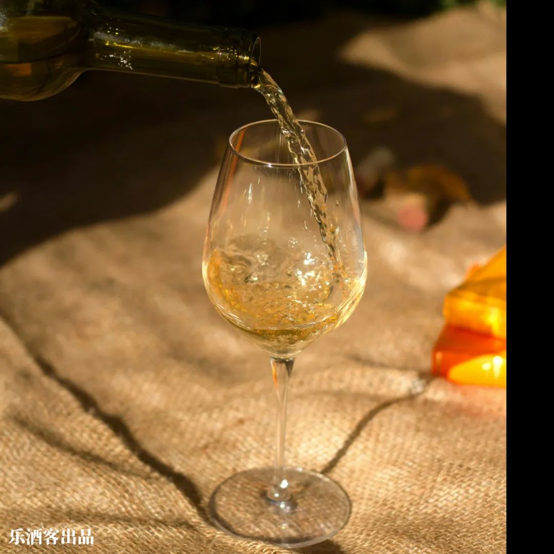 反季热销？！白葡萄酒在Wine-Searcher的搜索量出现异常波动