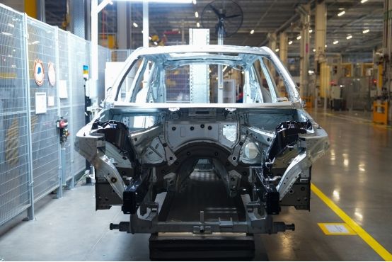 研发测试“虚”“实”结合,揭秘全新BMW X3智能驾趣诞生历程-擎动 - 玩转“汽车+”!