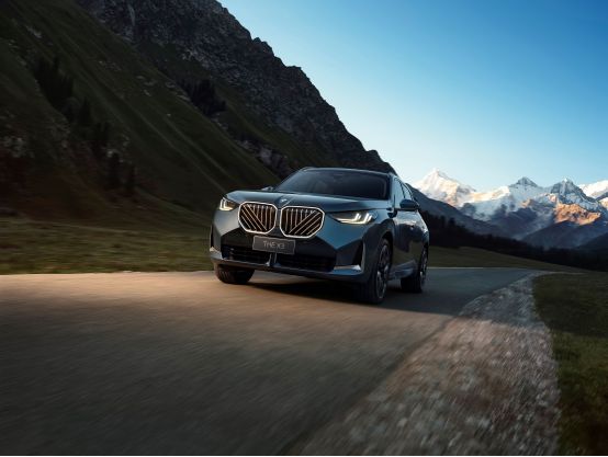 研发测试“虚”“实”结合,揭秘全新BMW X3智能驾趣诞生历程-擎动 - 玩转“汽车+”!