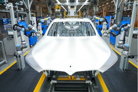 研发测试“虚”“实”结合,揭秘全新BMW X3智能驾趣诞生历程-擎动 - 玩转“汽车+”!