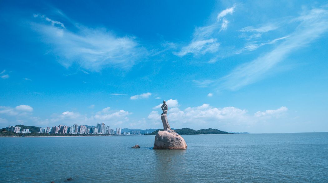 珠海