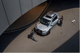 上市疯抢预警！方程豹钛3抢鲜价13.38万起, 首付0元开走科技潮品SUV