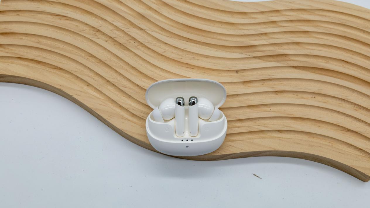 蓝牙6.0都来了?简评iKF Zing Pro主动降噪耳机