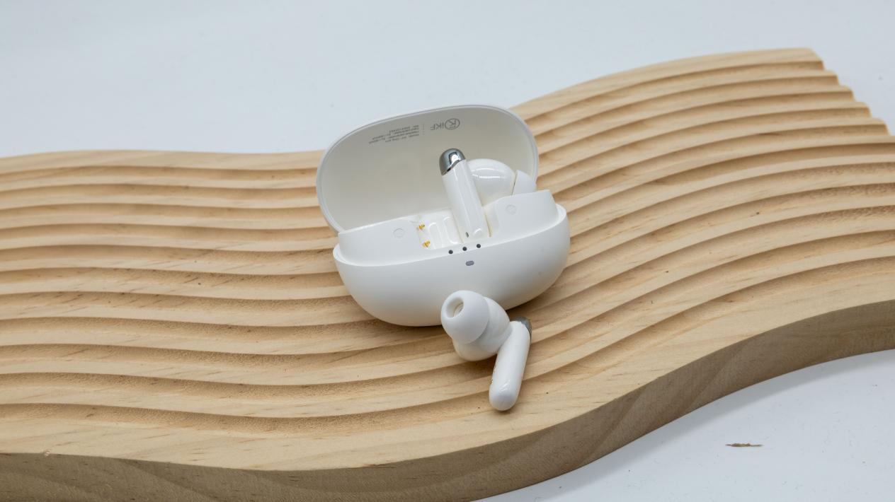 蓝牙6.0都来了?简评iKF Zing Pro主动降噪耳机