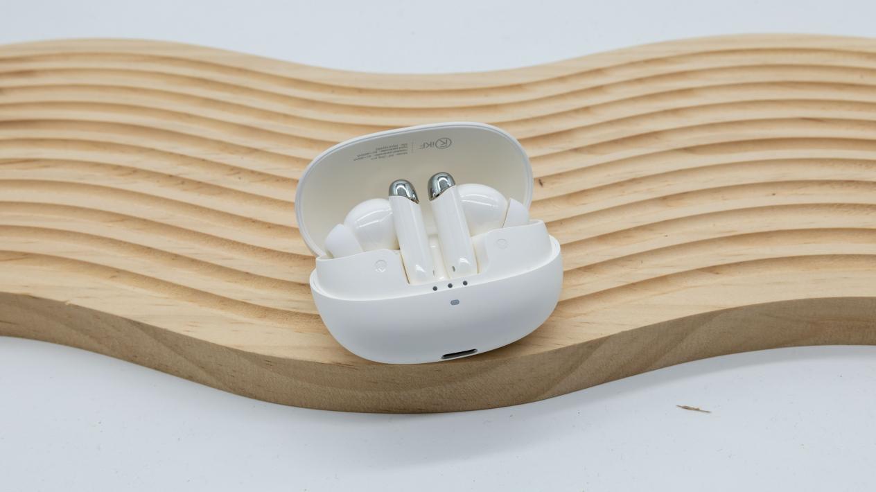 蓝牙6.0都来了?简评iKF Zing Pro主动降噪耳机