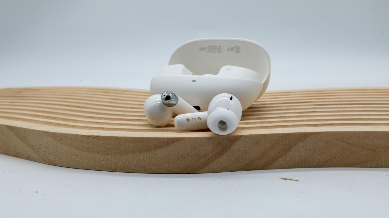 蓝牙6.0都来了?简评iKF Zing Pro主动降噪耳机