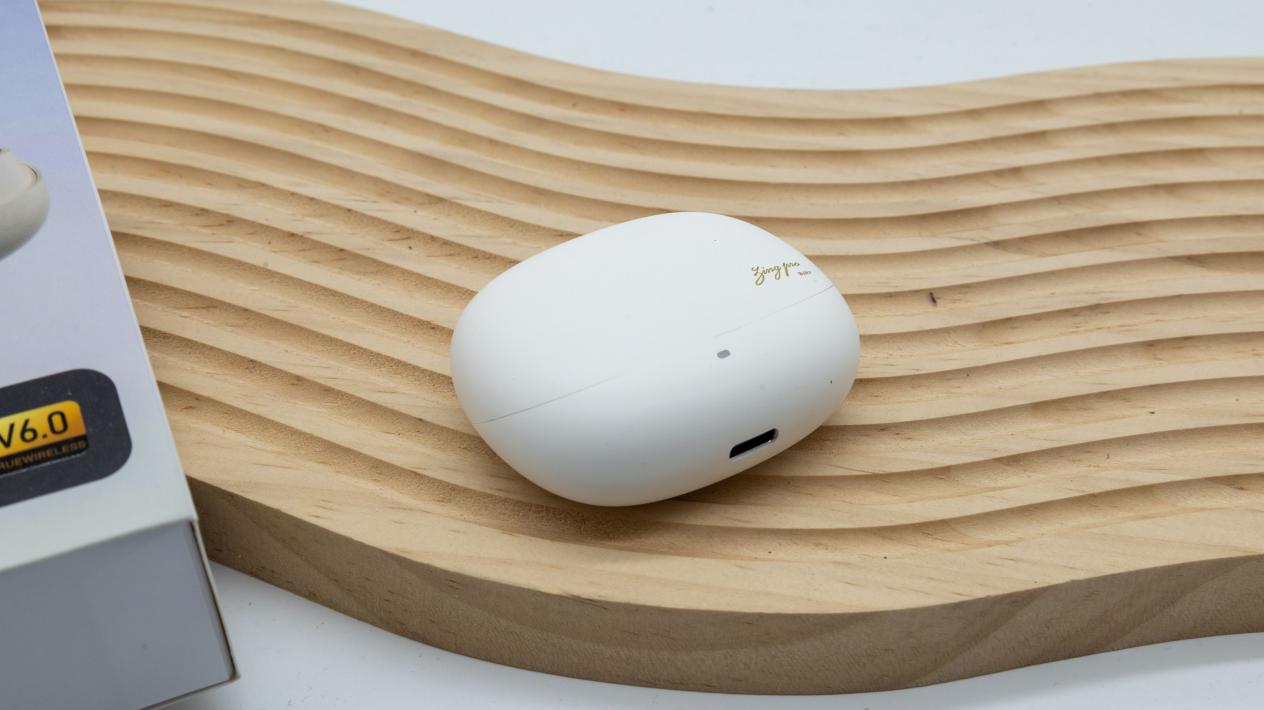 蓝牙6.0都来了?简评iKF Zing Pro主动降噪耳机