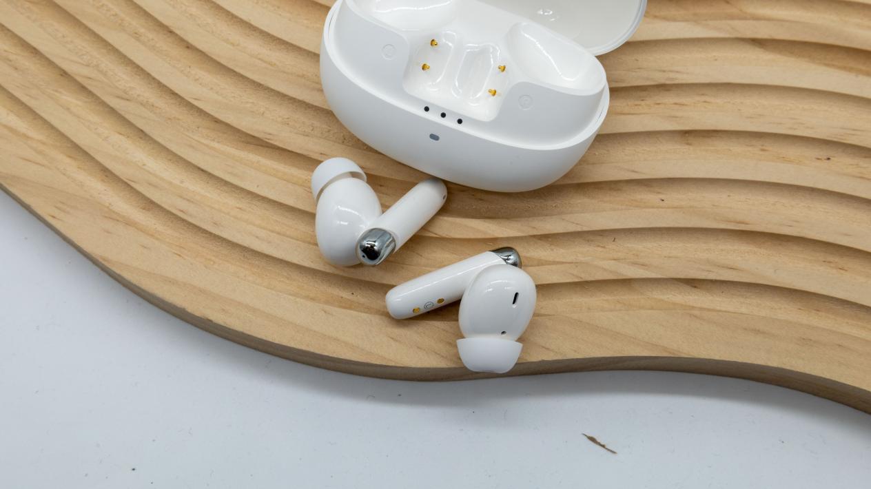 蓝牙6.0都来了?简评iKF Zing Pro主动降噪耳机