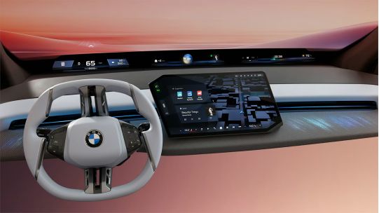 宝马阿里合作成果落地,两大BMW定制AI智能体上海车展首发-擎动 - 玩转“汽车+”!