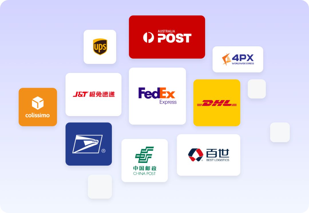 中国品牌出海东南亚新引擎：物流可视化如何重塑全球用户体验？