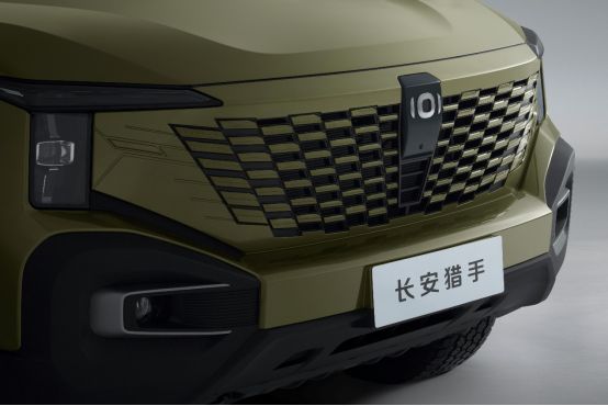 售18.29万-19.29万元,长安猎手K50正式上市,换装启源标-擎动 - 玩转“汽车+”!