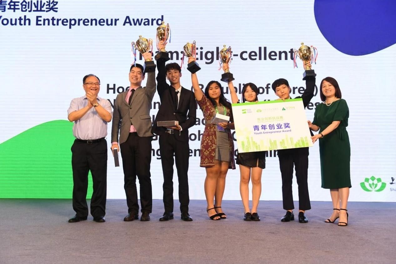 中职名校“荷”你一起 拥抱未来(图10)