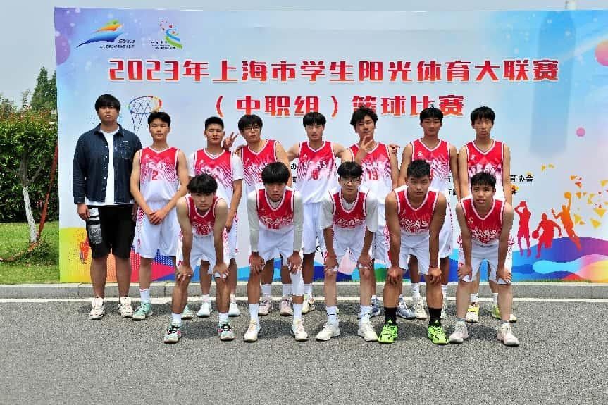 中职名校“荷”你一起 拥抱未来(图8)