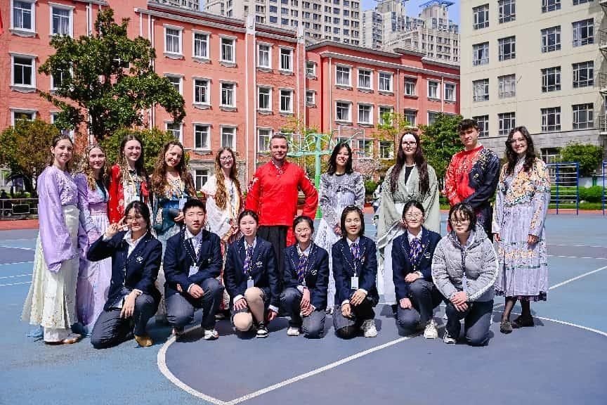 中职名校“荷”你一起 拥抱未来(图15)
