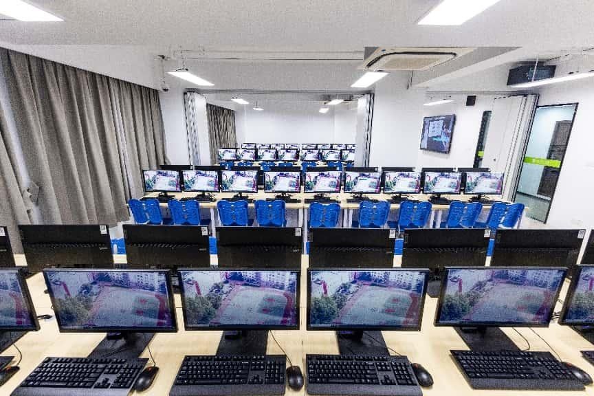 中职名校“荷”你一起 拥抱未来(图5)