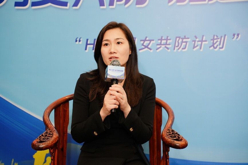 杭州男性九价HPV疫苗首批开打，推动男女同防共治