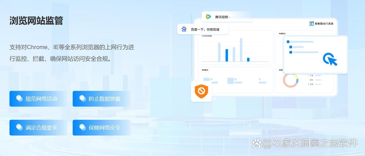 局域网怎么监控？推荐5款局域网监控软件，适合所有企业！(图3)