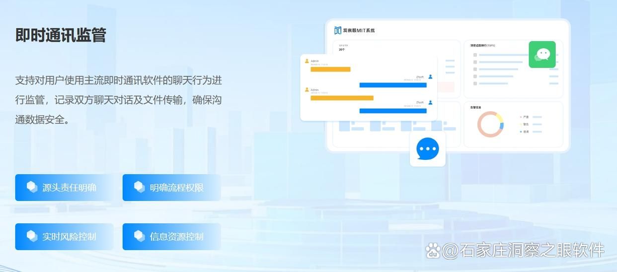 局域网怎么监控？推荐5款局域网监控软件，适合所有企业！(图4)