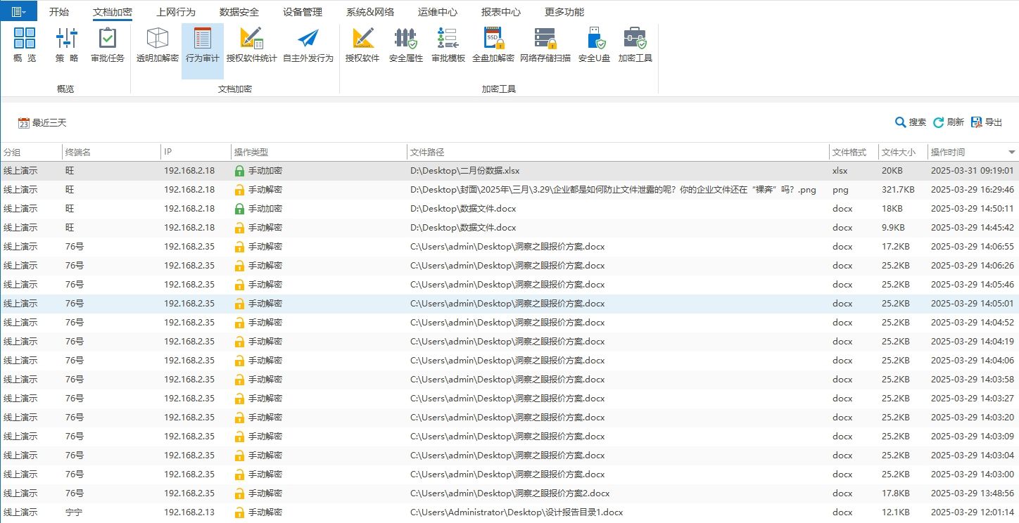 加密图纸方法有哪些？分享五种图纸加密方法，步骤简单好操作(图4)