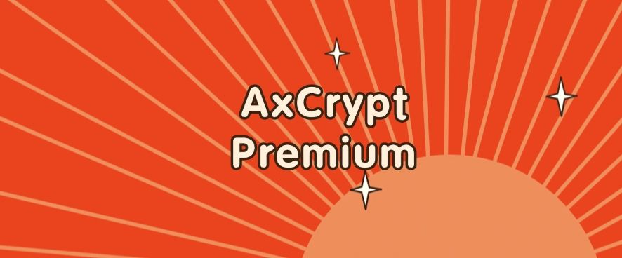 怎么给文件加密？五款超好用电脑加密软件分享，建议收藏！(图8)