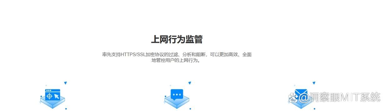 如何做好上网行为管控?五种上网行为管控方法,快码住!(图2)