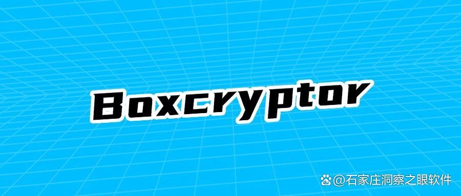 文件加密软件有哪些?2025最新整理6款文件加密软件,干货分享(图7)