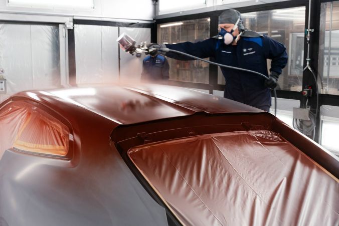 BMW Speedtop概念车全球亮相70台-擎动 - 玩转“汽车+”!