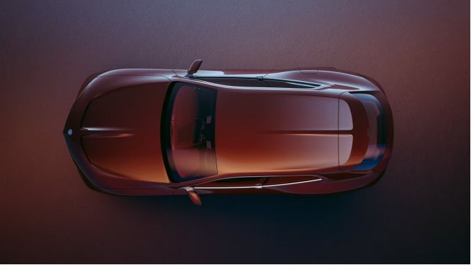 BMW Speedtop概念车全球亮相70台-擎动 - 玩转“汽车+”!