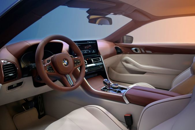 BMW Speedtop概念车全球亮相70台-擎动 - 玩转“汽车+”!