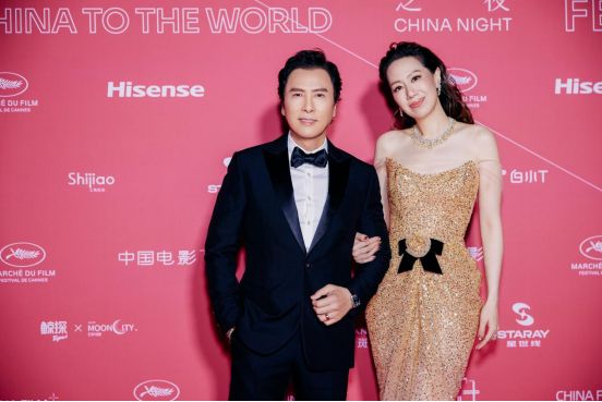 第78屆戛納電影節閉幕！看國際舞臺愈發厚重的“中國份量”