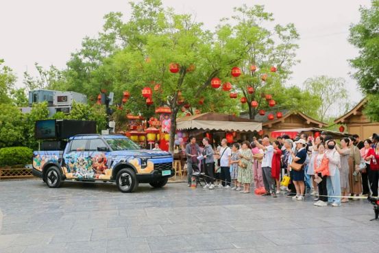 15.69万起 “智能电混新一代”郑州日产Z9 GE电混皮卡正式上市-擎动 - 玩转“汽车+”!