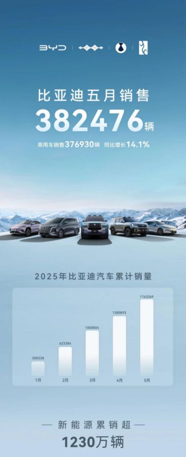 中国汽车产能“堰塞湖”,“比亚迪们”的突围战-擎动 - 玩转“汽车+”!