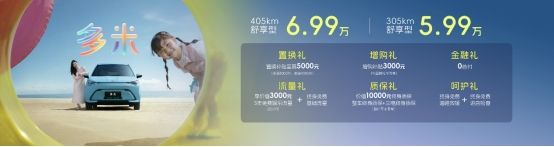 从代步到潮玩,奇瑞小车潮改节暨多米上市发布会盛大启幕-擎动 - 玩转“汽车+”!