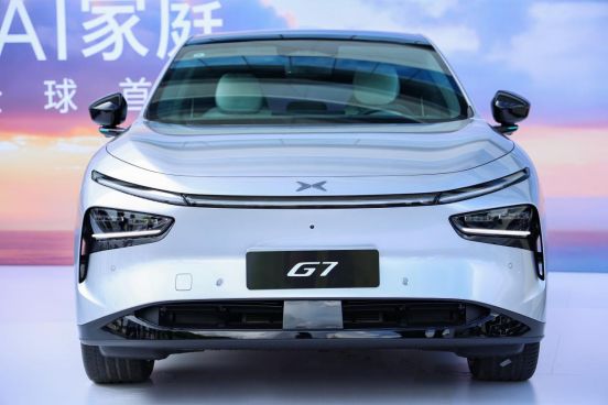 小鹏汽车,抢跑L3算力时代-擎动 - 玩转“汽车+”!