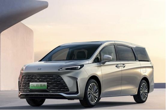 合资品牌,脱掉“长衫”-擎动 - 玩转“汽车+”!