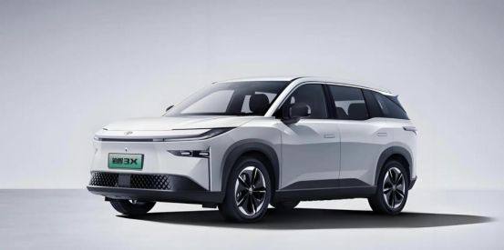 合资品牌,脱掉“长衫”-擎动 - 玩转“汽车+”!