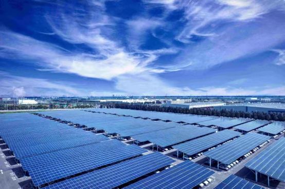 华晨宝马2024年可持续发展报告重磅发布,新世代车型即将问世-擎动 - 玩转“汽车+”!