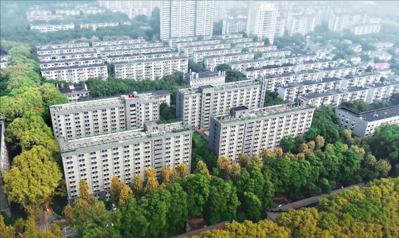 今年再裝2300套！華中科技大學為何又選海爾空調？要求很特殊
