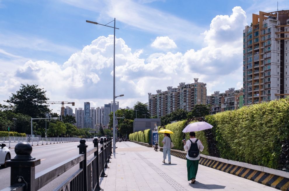這個暑假別再忍濕了！廣東人都在換裝熱立方的“無風感”舒適系統