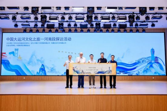 BMW中国文化之旅保护中国非遗19载,以创新+责任为指导-擎动 - 玩转“汽车+”!