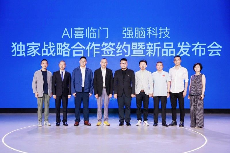 跳出“主觀性失眠”誤區 喜臨門腦電感應AI技術精準解碼真實睡眠
