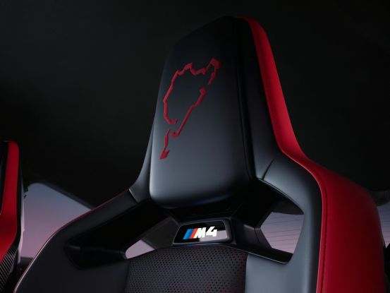 圣地,神车!新BMW M4纽博格林官方合作限量版来了-擎动 - 玩转“汽车+”!