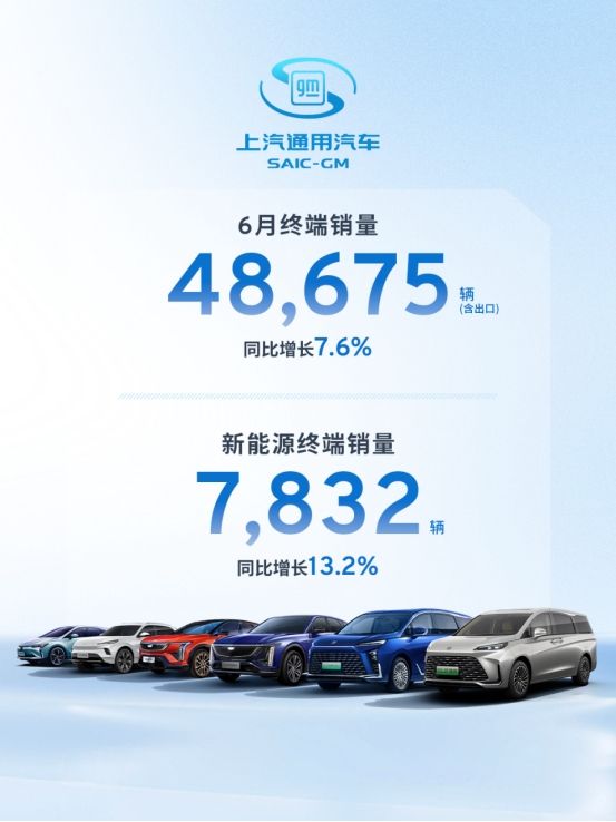 上汽通用,稳扎稳打-擎动 - 玩转“汽车+”!