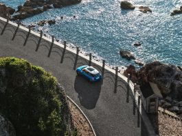 全新电动MINI Cooper“最小单位的海”限定配色浪漫上市-擎动 - 玩转“汽车+”!