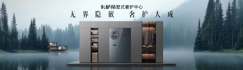 2025H1行業整體增長，卡薩帝洗衣機份額TOP1