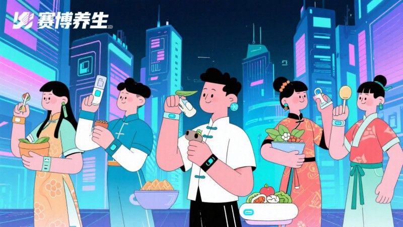 想要每天元气满满？AI睡眠打开赛博养生新思路