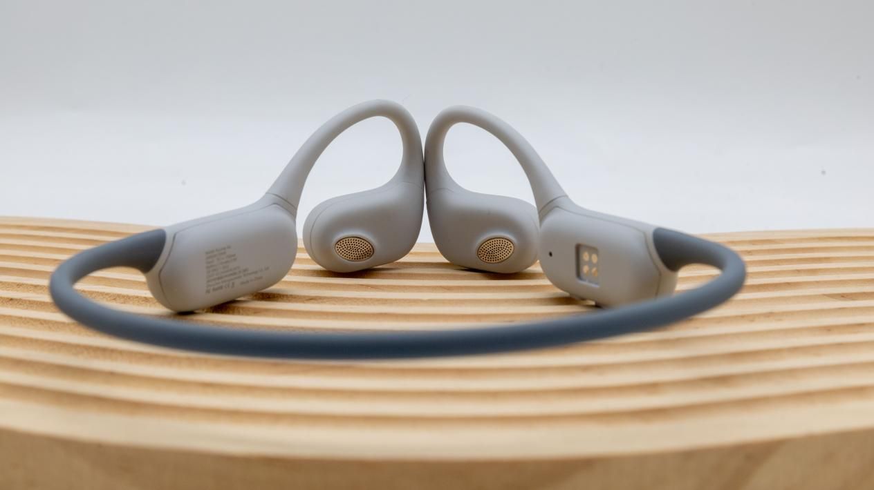 遵循运动第一性的开放式跑步耳机？简评南卡Runner Air气传导蓝牙耳机