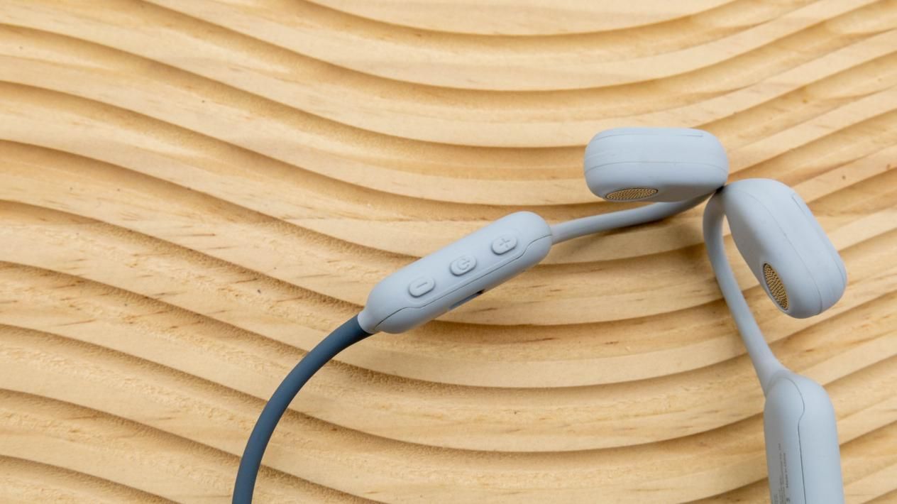 遵循运动第一性的开放式跑步耳机？简评南卡Runner Air气传导蓝牙耳机